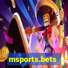 msports.bets