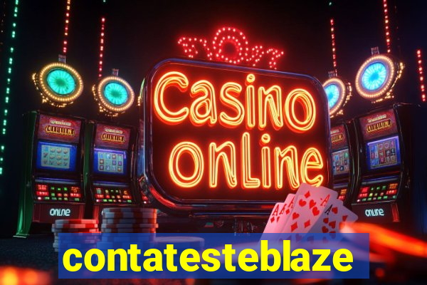 contatesteblaze