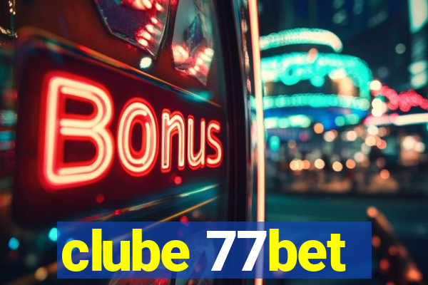 clube 77bet