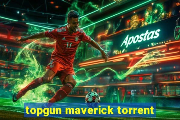 topgun maverick torrent