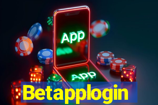 Betapplogin