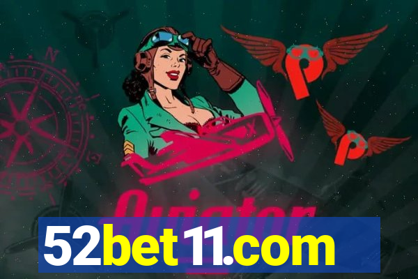 52bet11.com