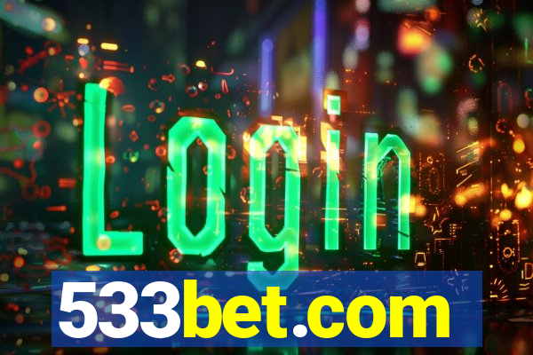 533bet.com