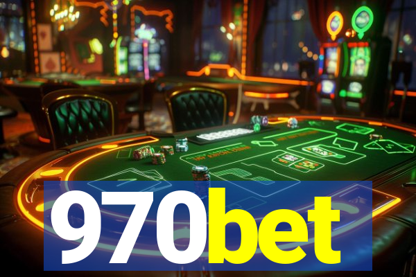 970bet