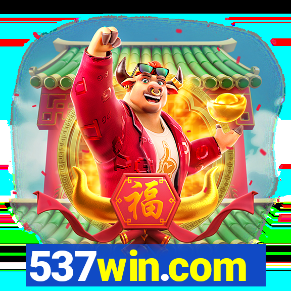 537win.com