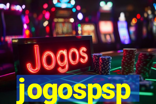 jogospsp