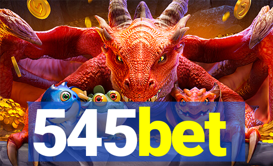 545bet