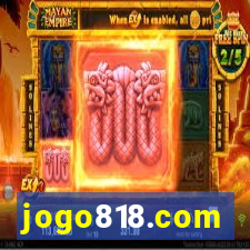 jogo818.com