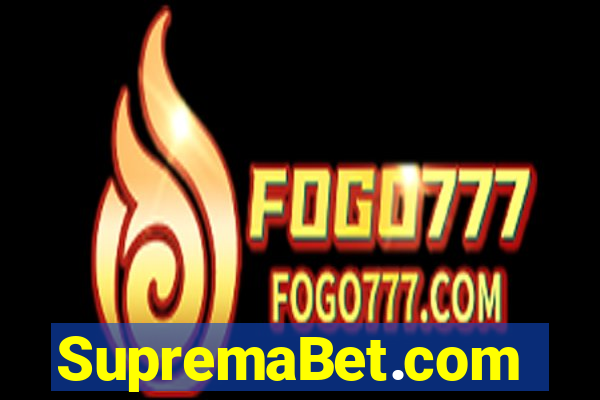 SupremaBet.com