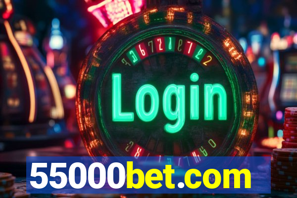 55000bet.com