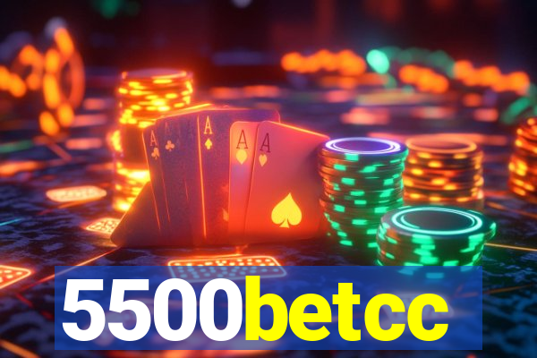 5500betcc