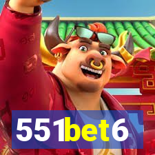 551bet6