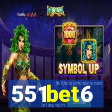 551bet6