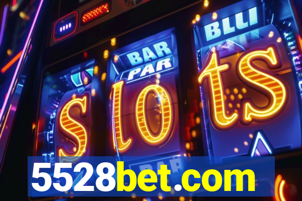 5528bet.com