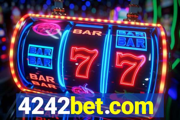 4242bet.com