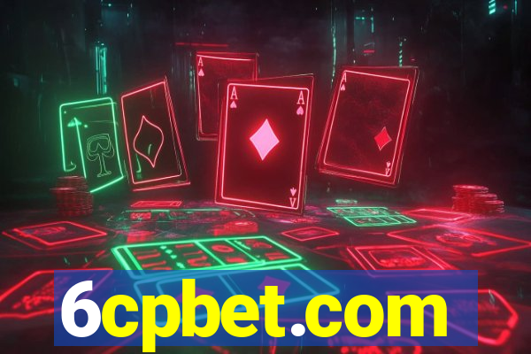 6cpbet.com