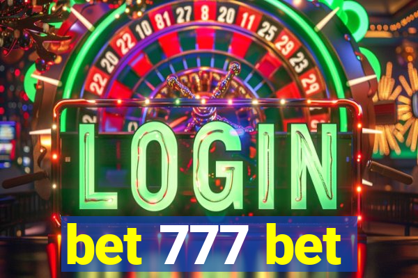 bet 777 bet