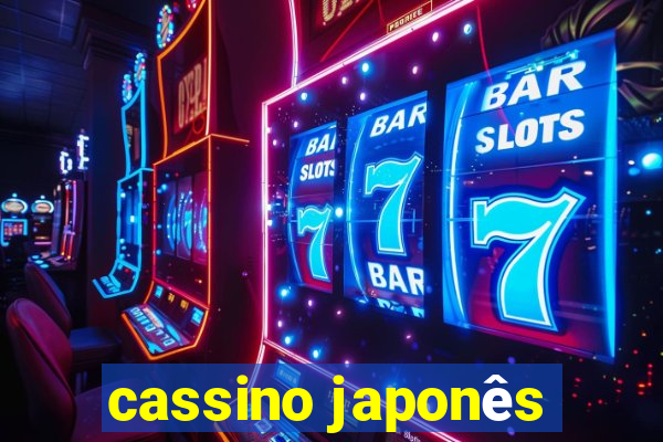 cassino japonês