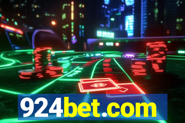 924bet.com