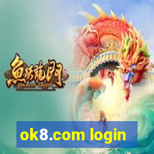 ok8.com login