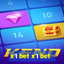 x1 bet x1 bet