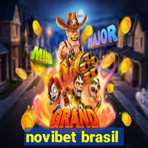 novibet brasil