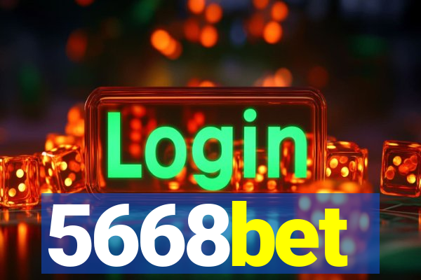 5668bet