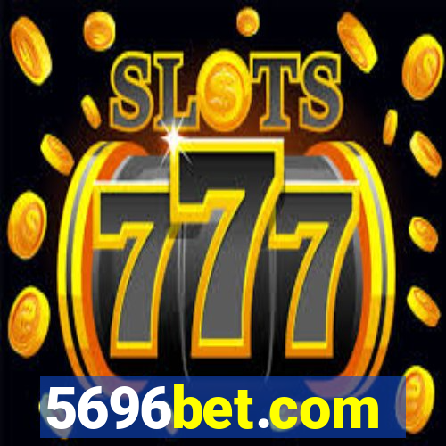 5696bet.com