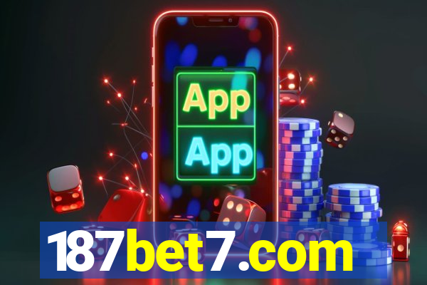 187bet7.com