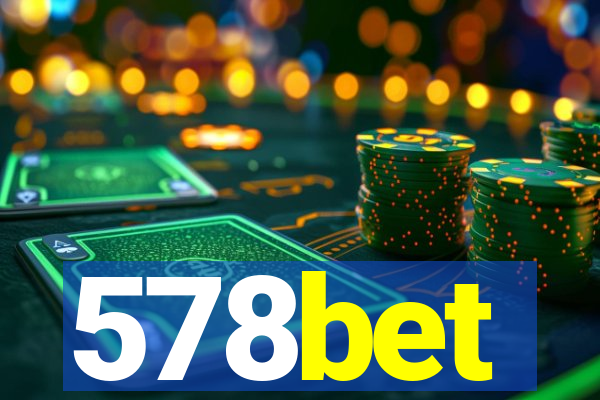 578bet