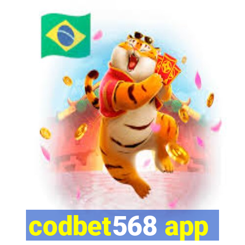 codbet568 app