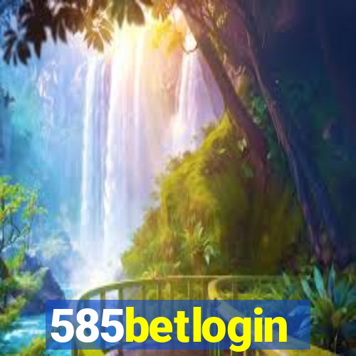 585betlogin