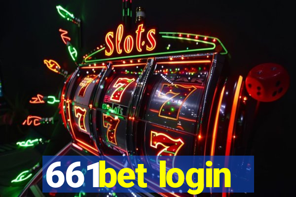 661bet login