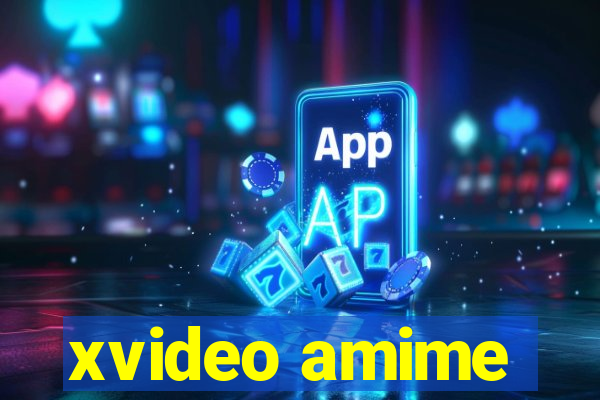 xvideo amime