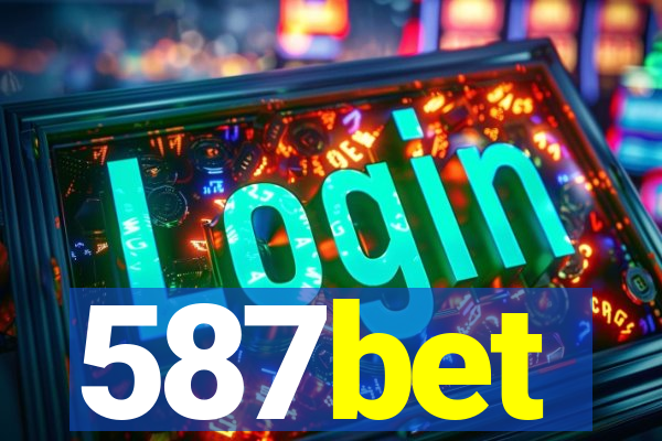 587bet