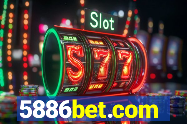 5886bet.com