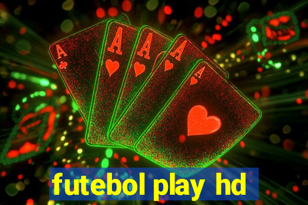 futebol play hd