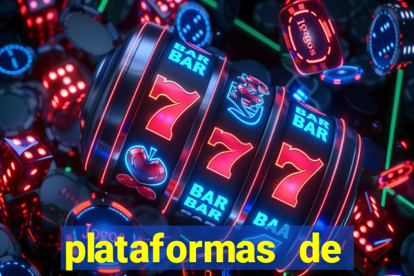 plataformas de jogos que pagam