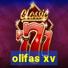 olifas xv