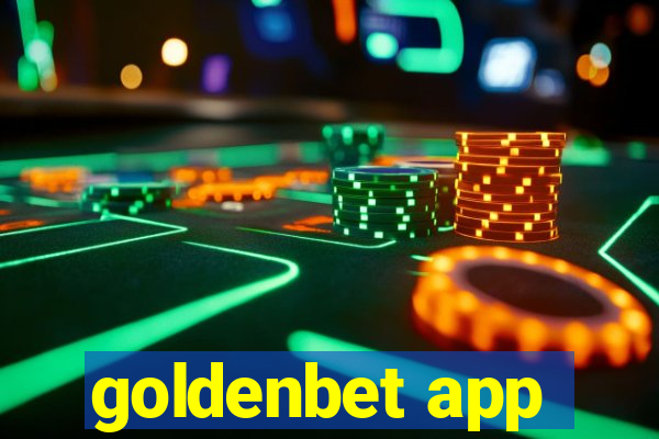 goldenbet app