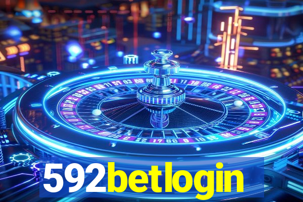 592betlogin