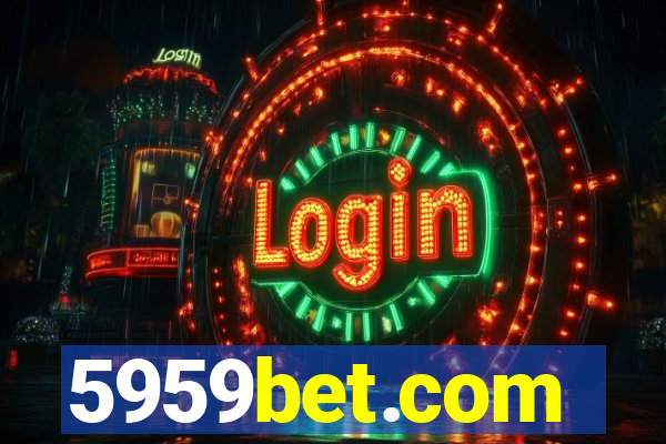 5959bet.com