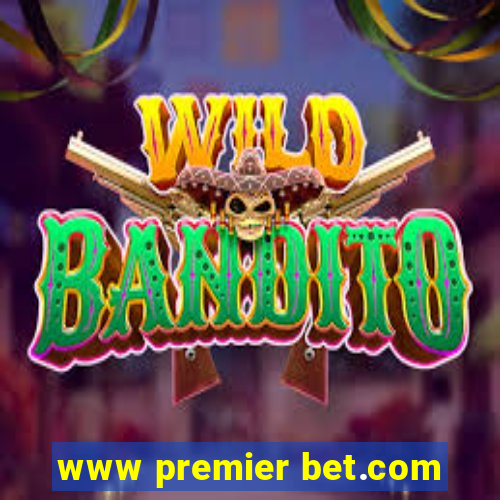 www premier bet.com