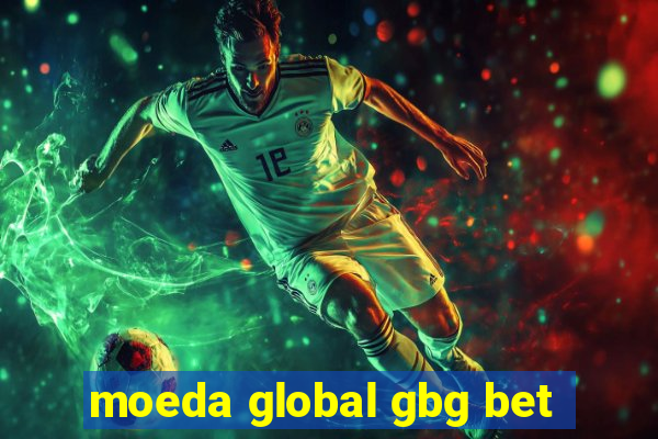 moeda global gbg bet