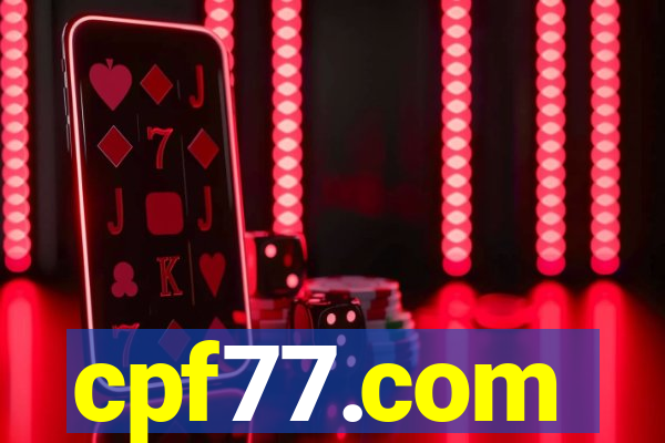 cpf77.com