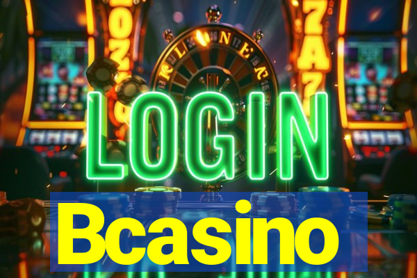 Bcasino