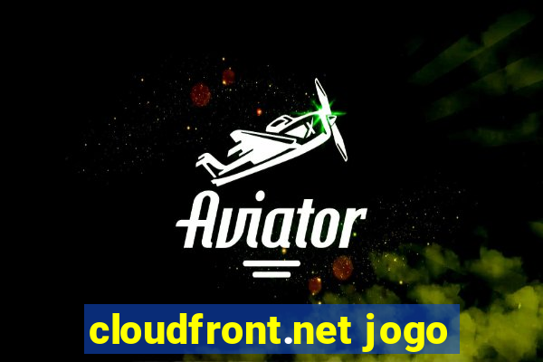 cloudfront.net jogo