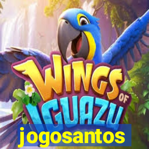 jogosantos