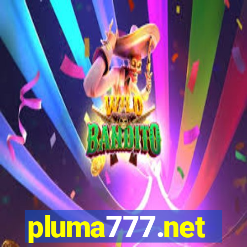 pluma777.net