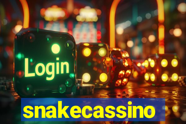 snakecassino